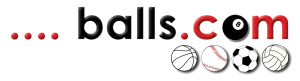 Balls.com – Index of Balls used in Sporting Games and Events