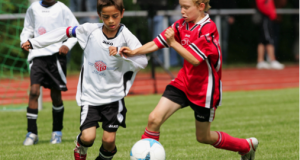 littles soccer