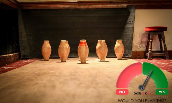Vote on International Skittles